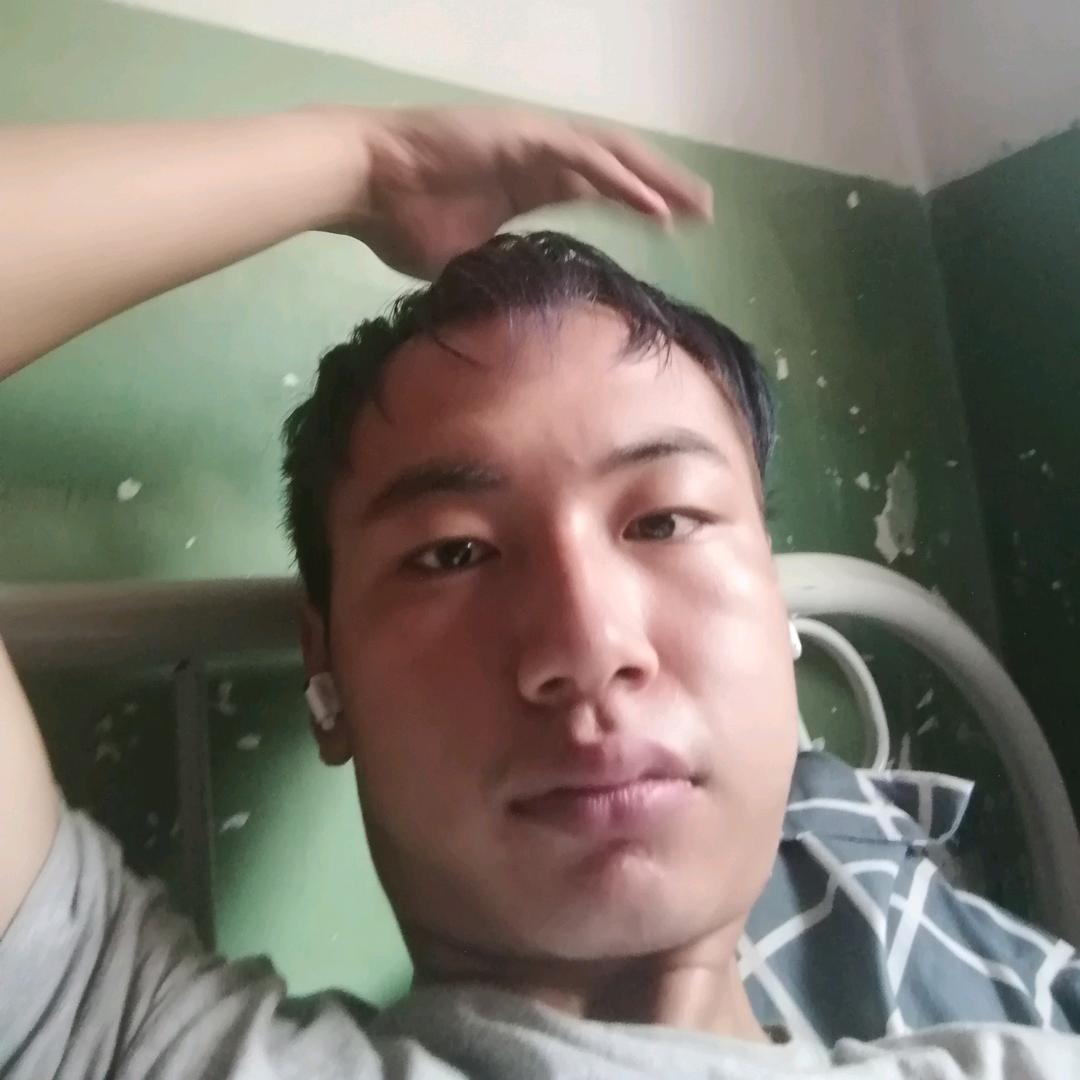 爱你的我