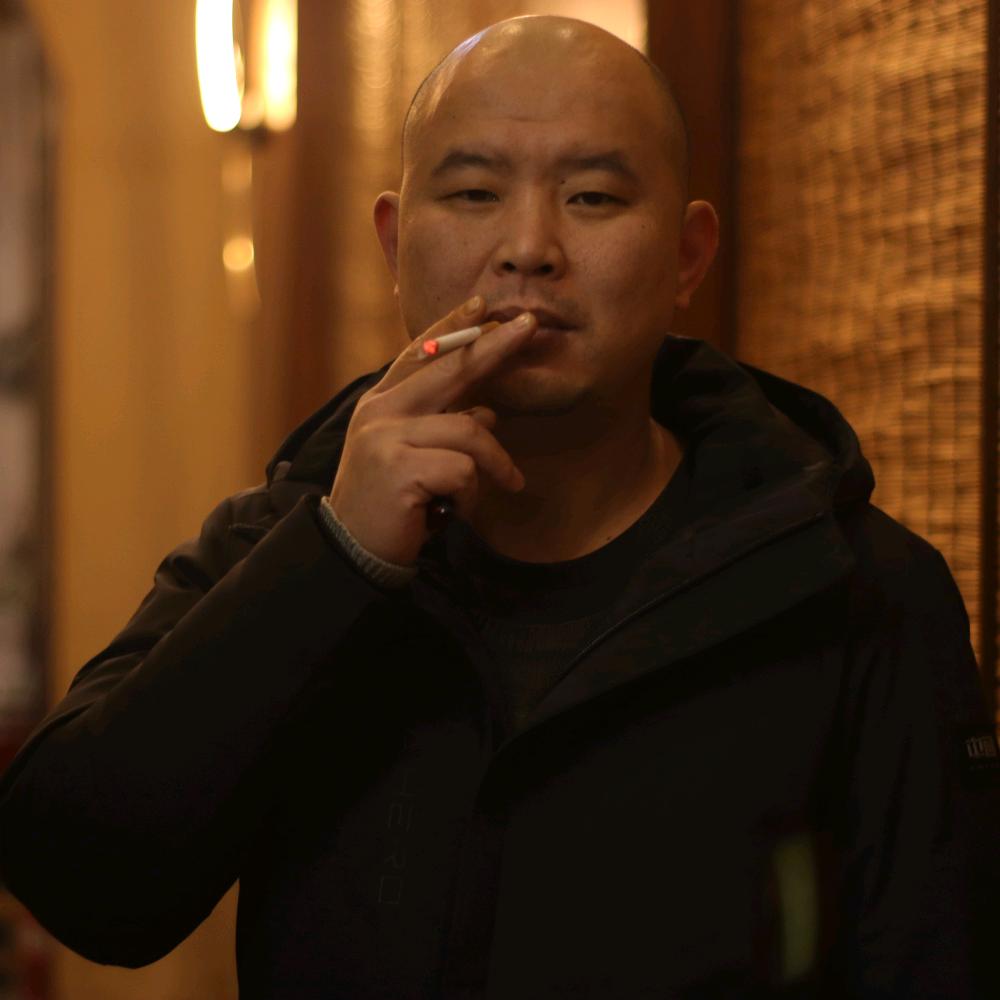 微尘