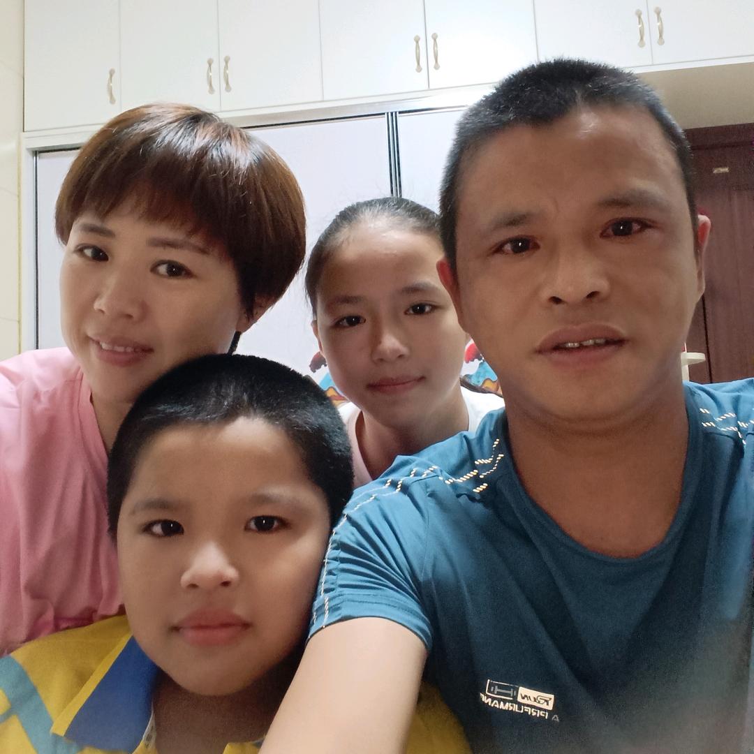 自控！余生天天向阳。