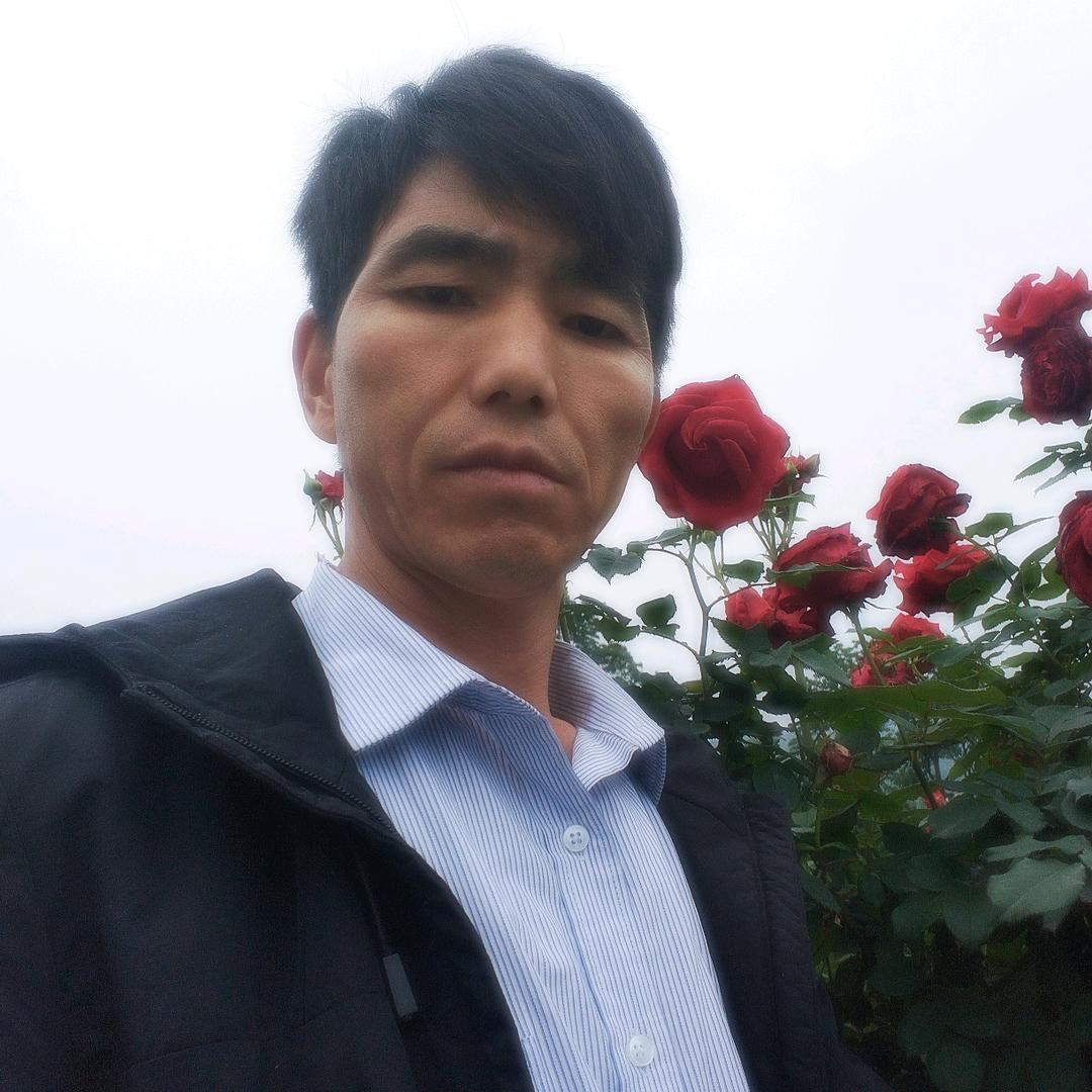 梦想，张