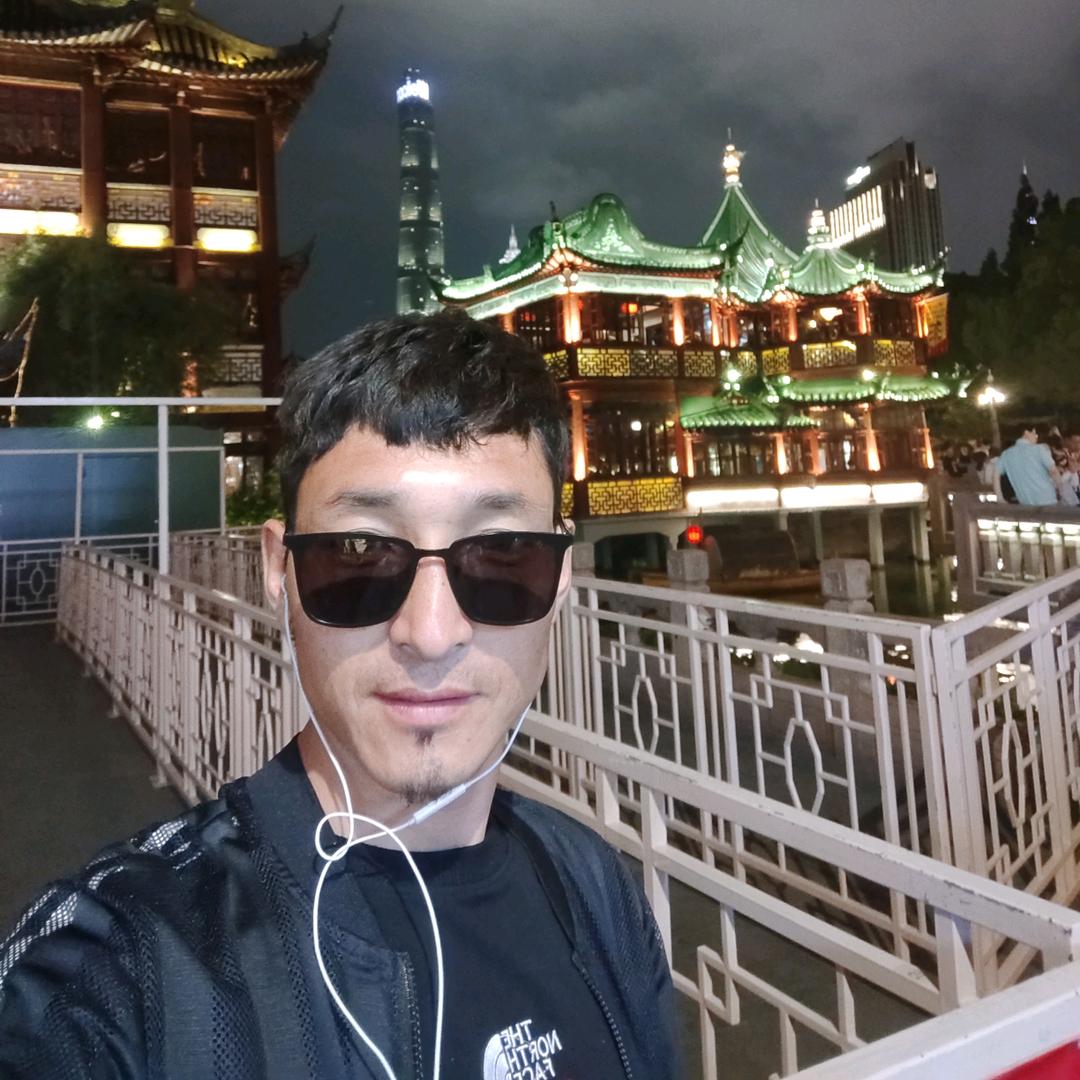 草原之鹰