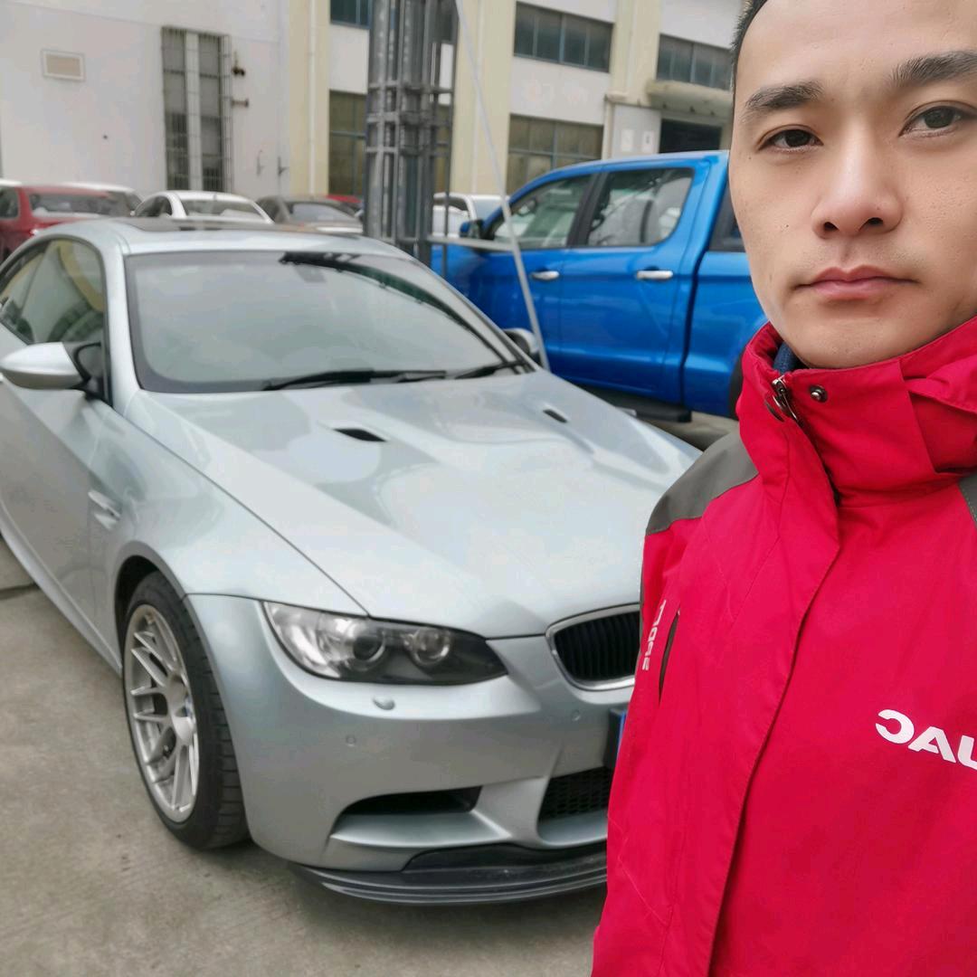 江淮汽车 芜湖帅铃4S店 尔东陈