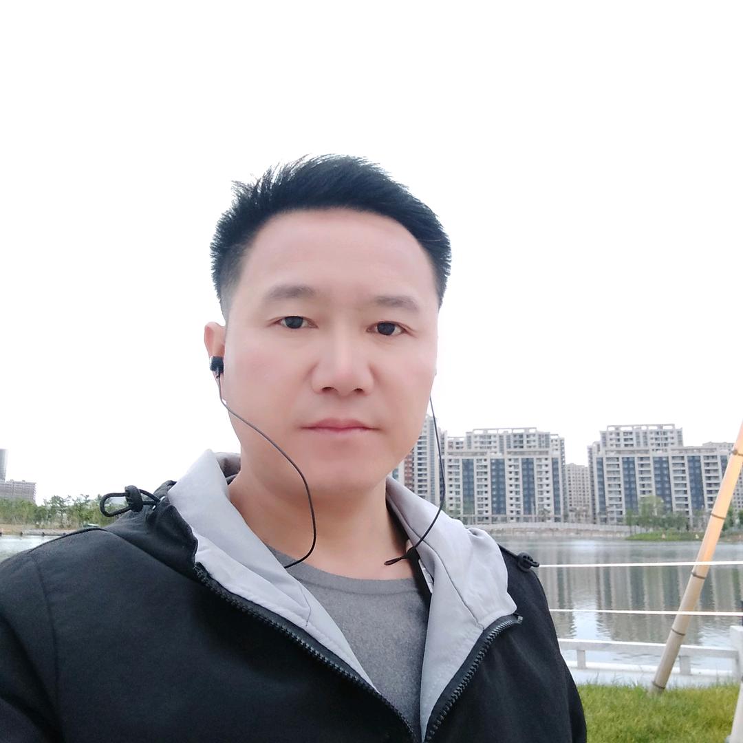 人生如梦，王飛