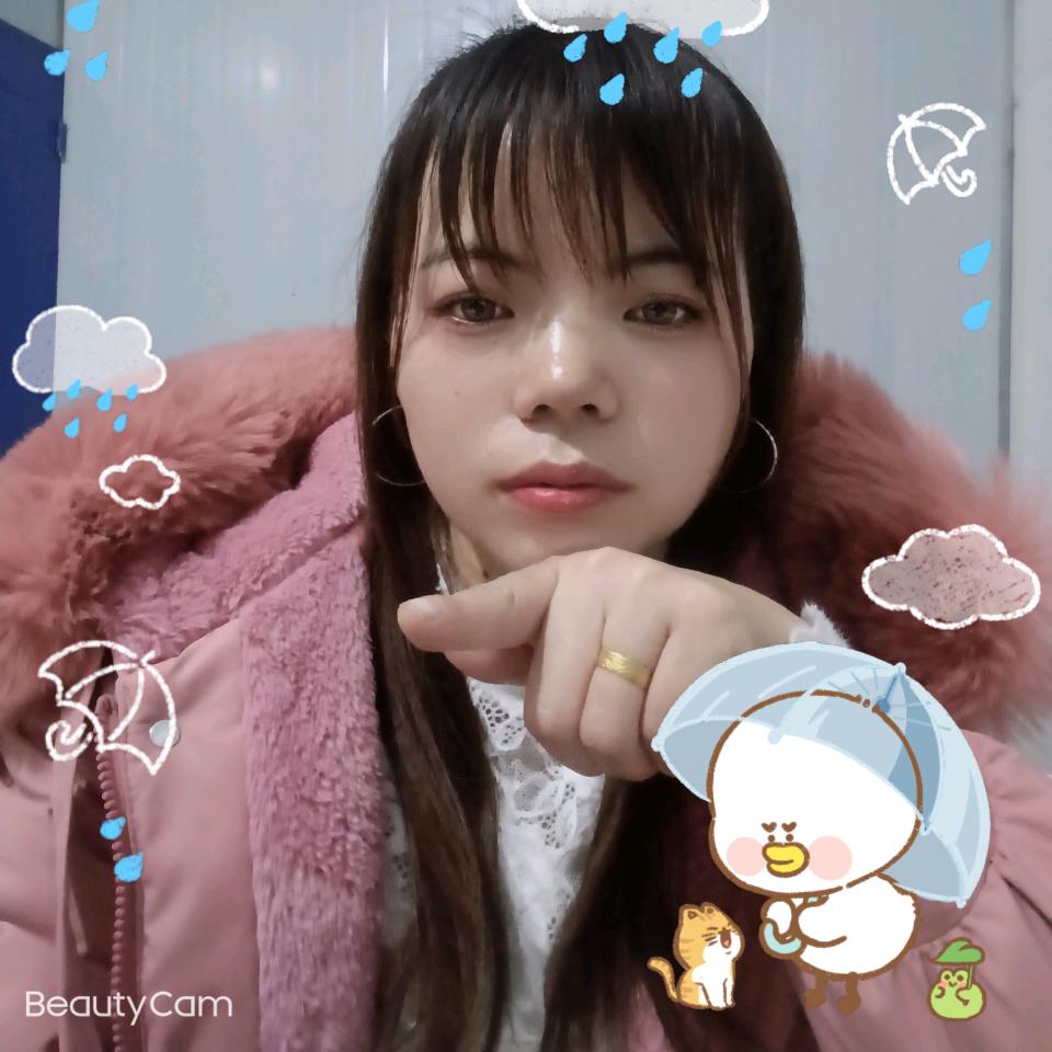 我的靠山是自己