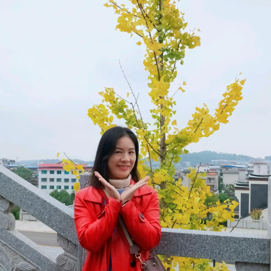姜锦记养发馆（城上城店）张艳芳