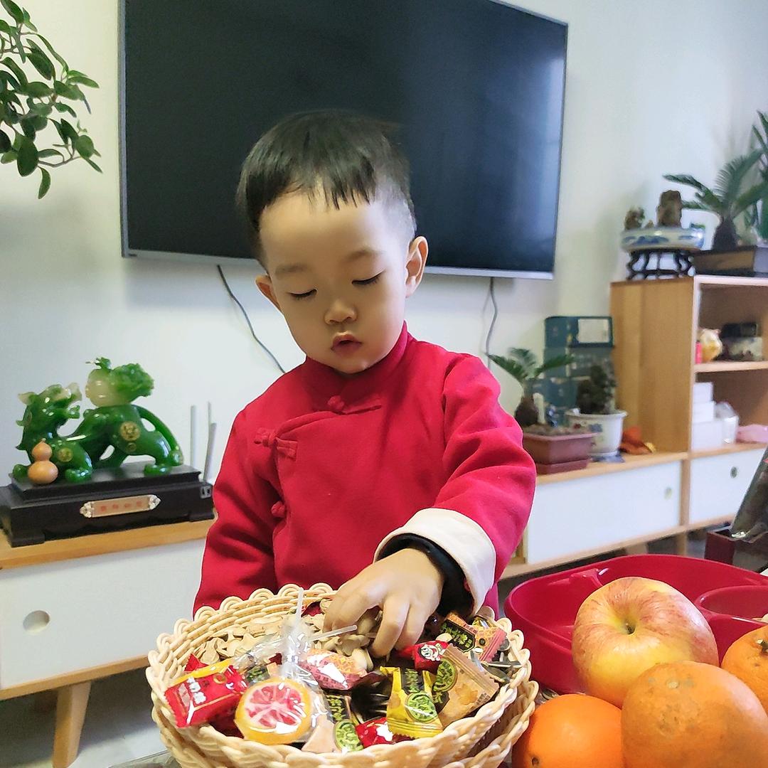 不是人参果的燊😉