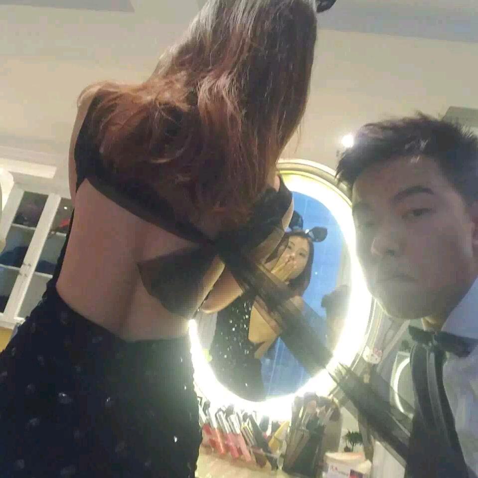 含章