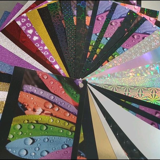 福建泰安预涂膜有限公司