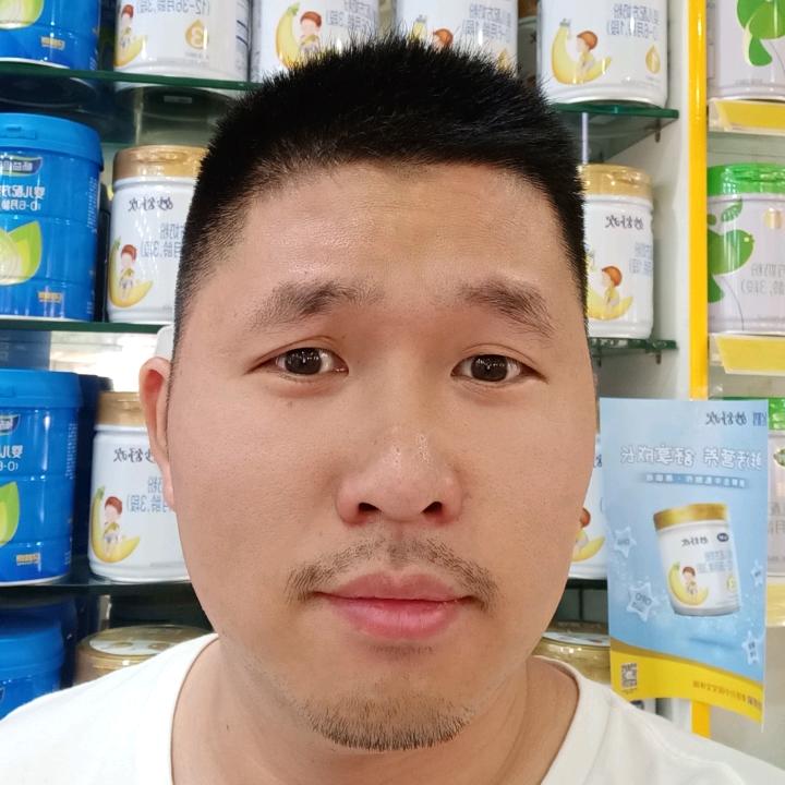 陈先生聊奶粉