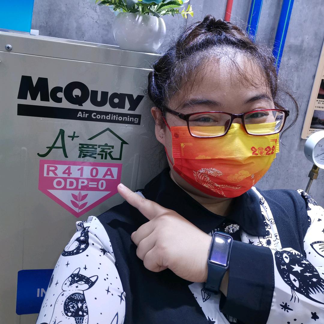 潍坊 空调新风净水👏👏