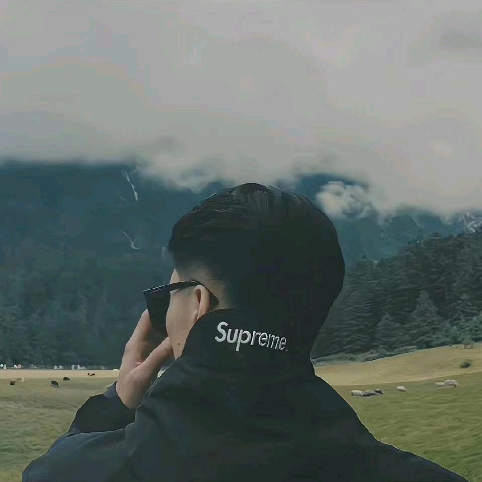 我怪喜你