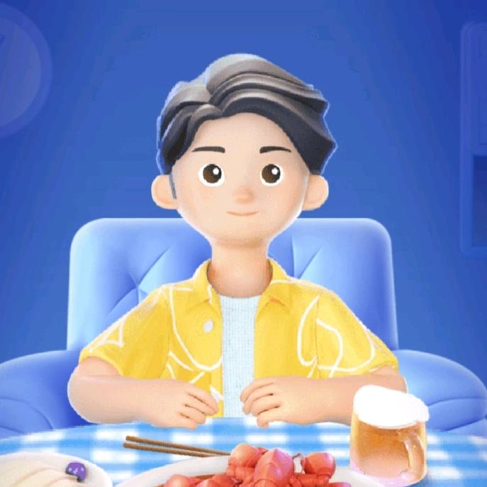 云杉(*^_^*)头像