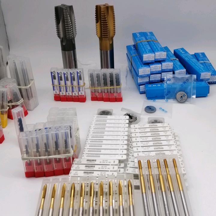 工量具总工