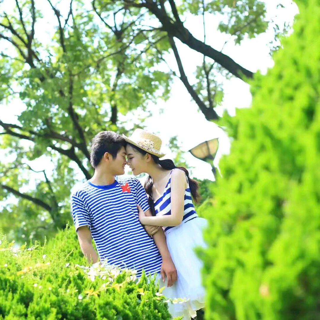 爱生活爱😊自己