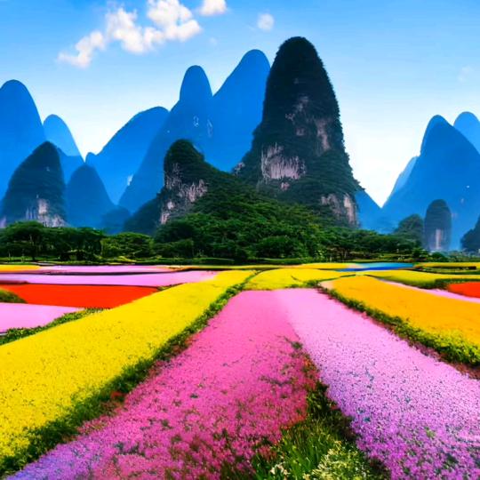 努力向上