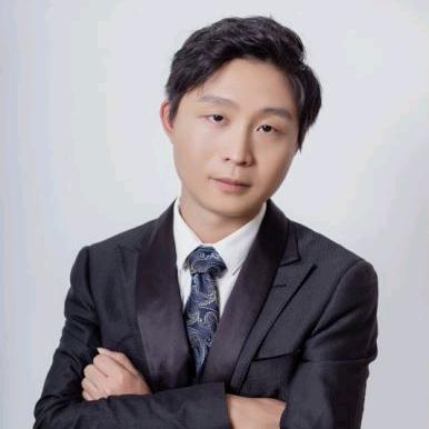 我是景锋