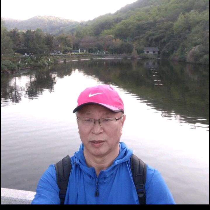 退休认真做民宿