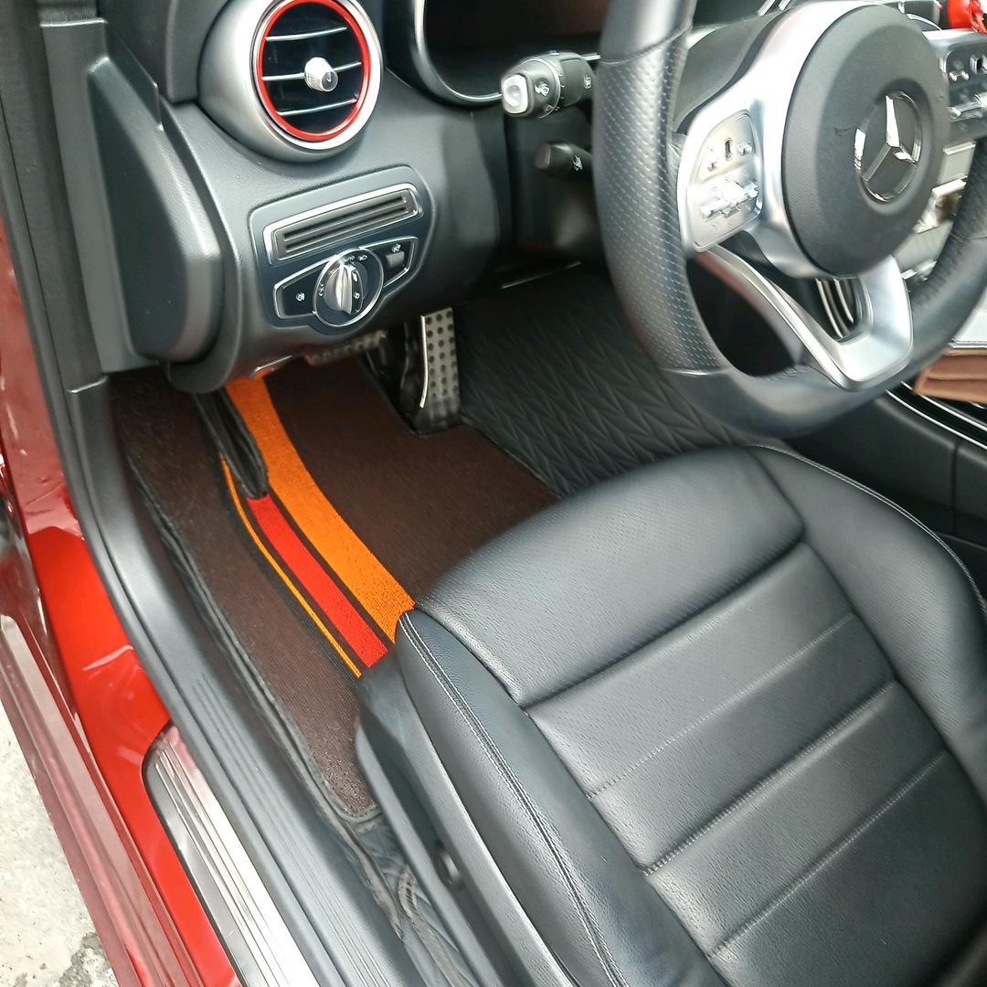 车之家脚垫工厂店