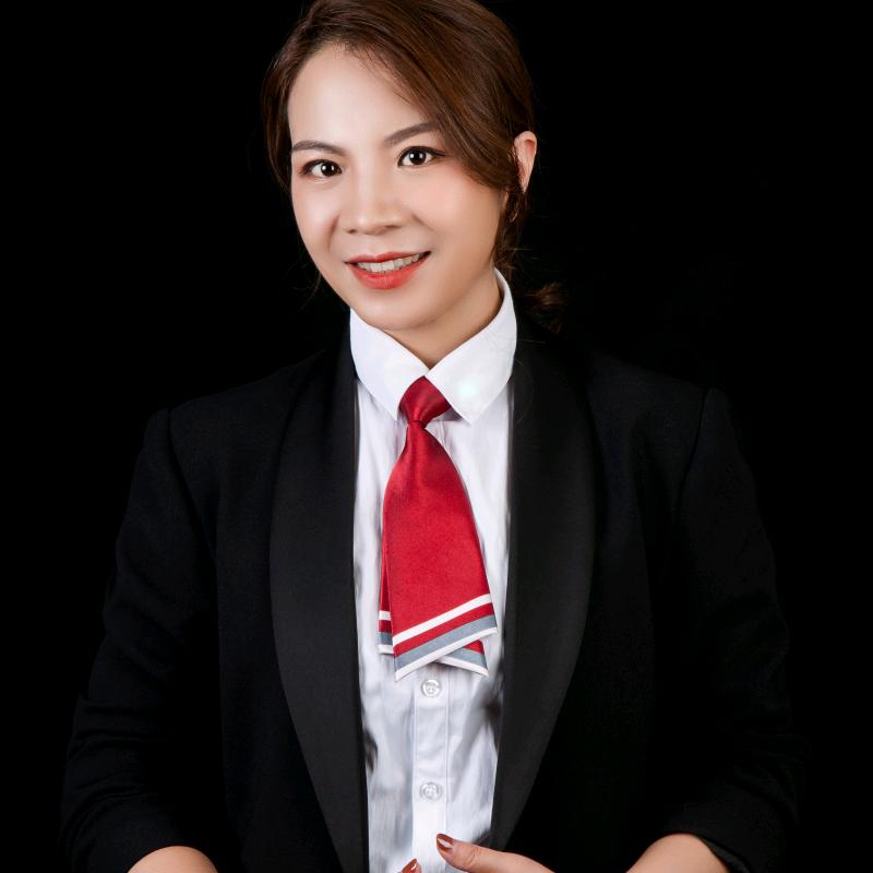 三门峡律师周青梅