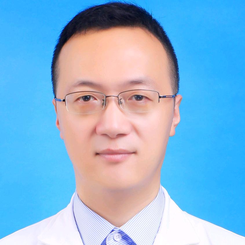 渐冻症医生潘朝