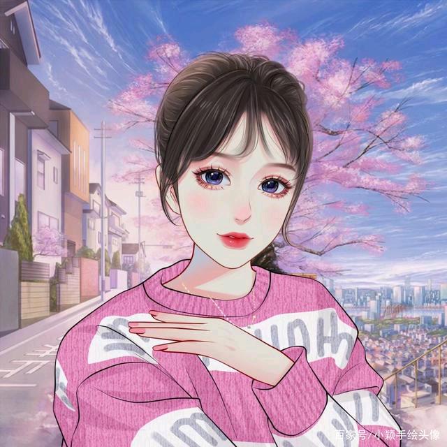 ~漫开心