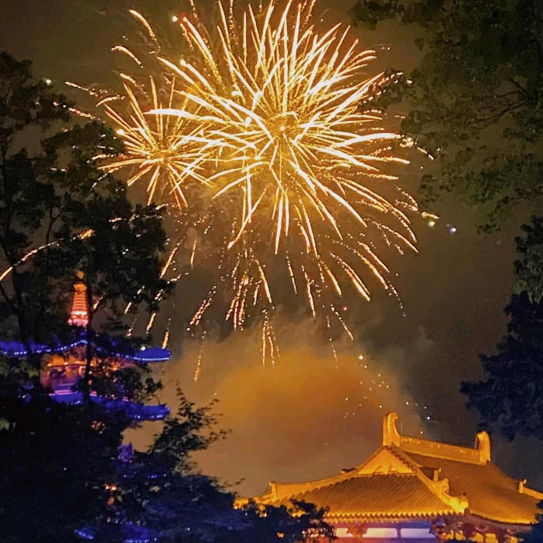 小团团