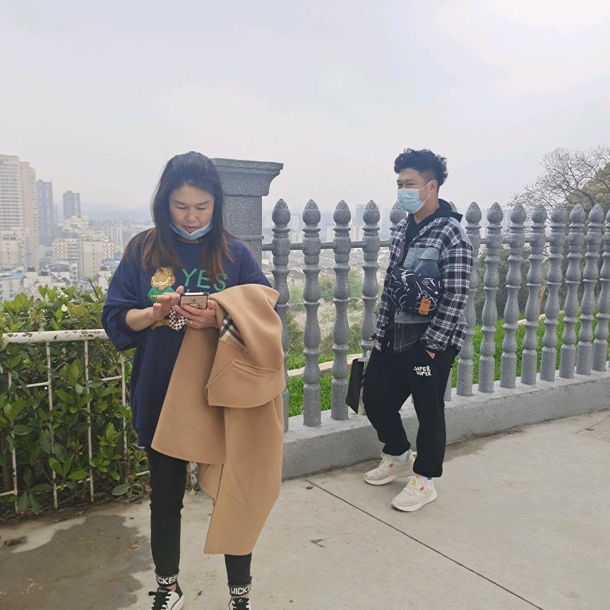 有志者?退一步？