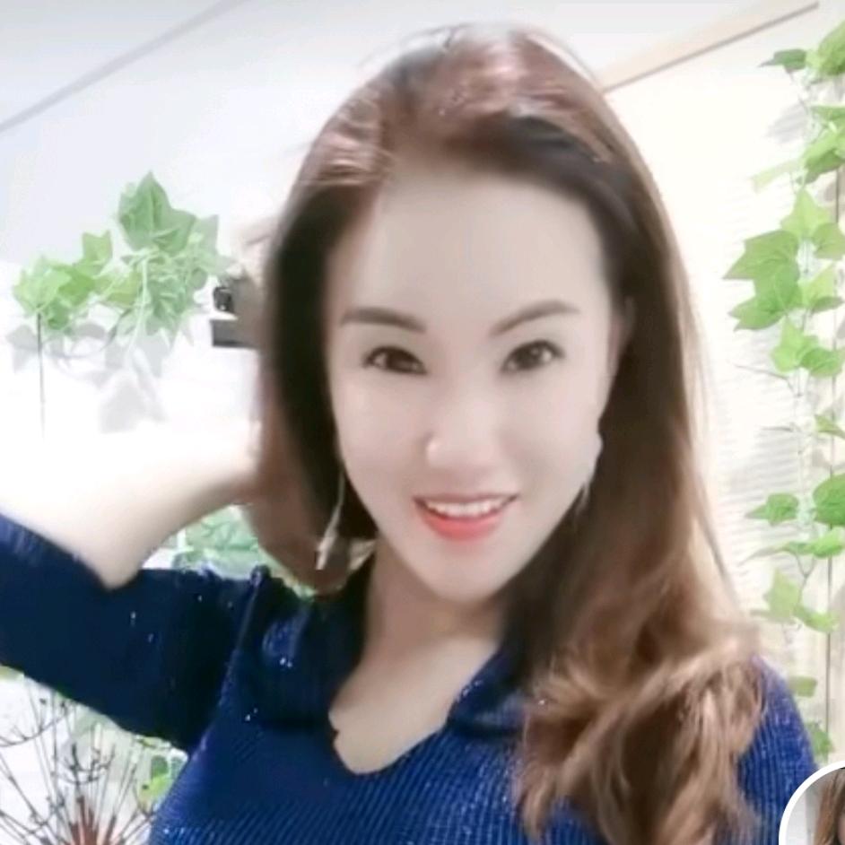 自信女人（😊昊联机械贾总）