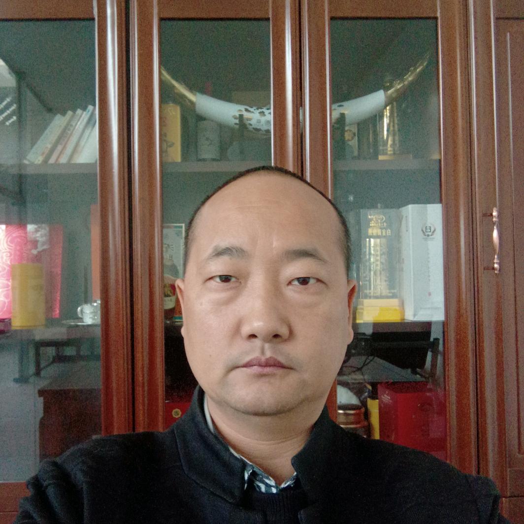 王泗成金汽贸销售员