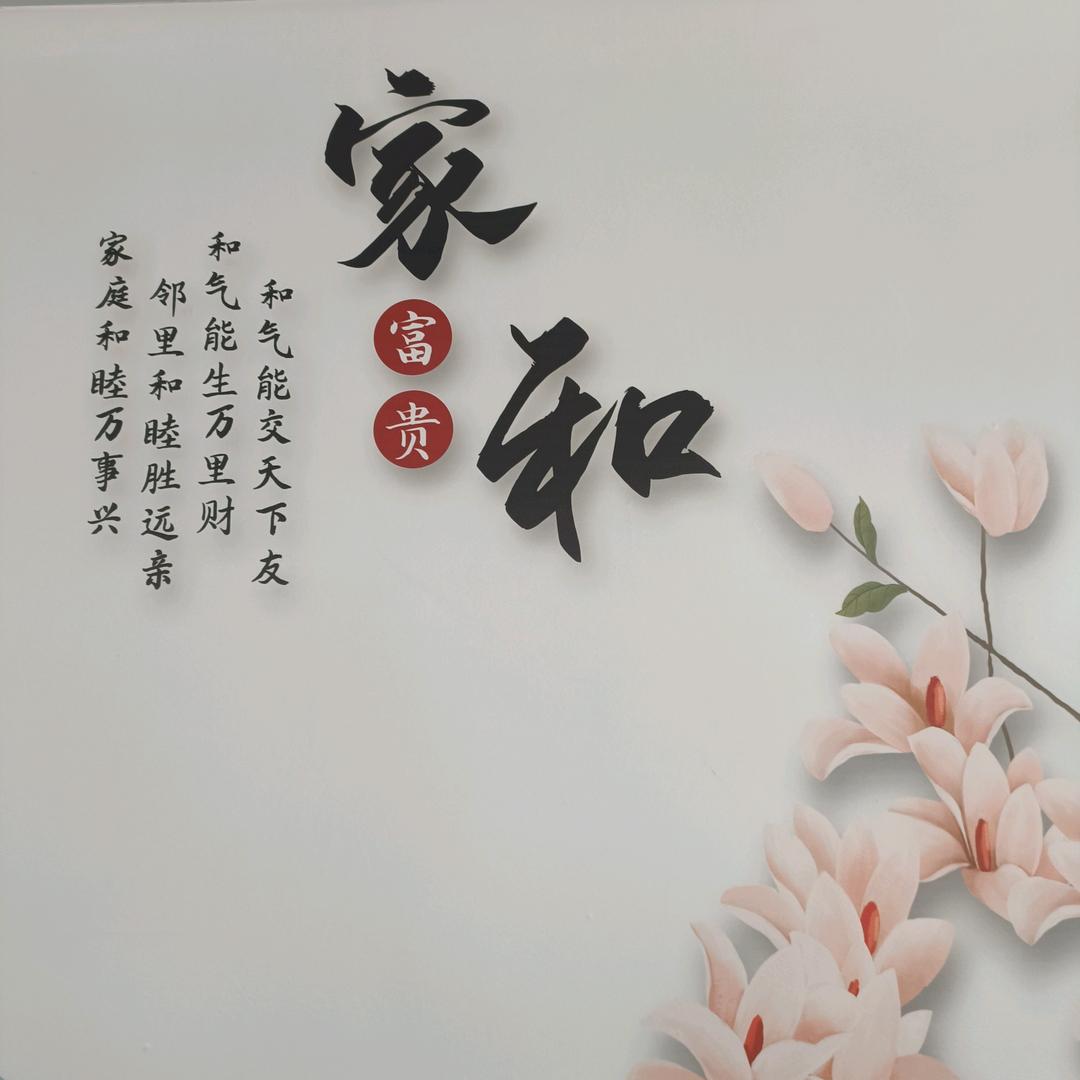 名楊天下