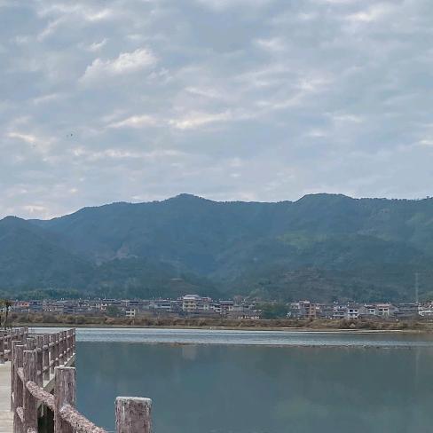 在浙里的钟贤人