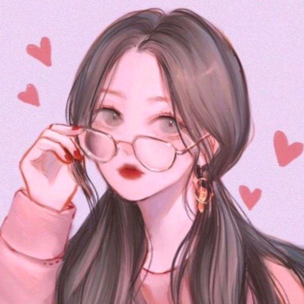 爱臭美的小西