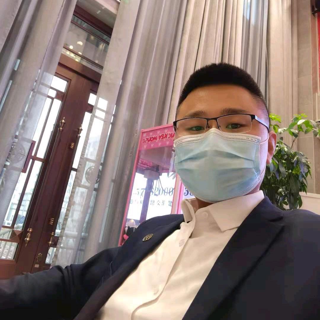 小丁哈尔滨房地产