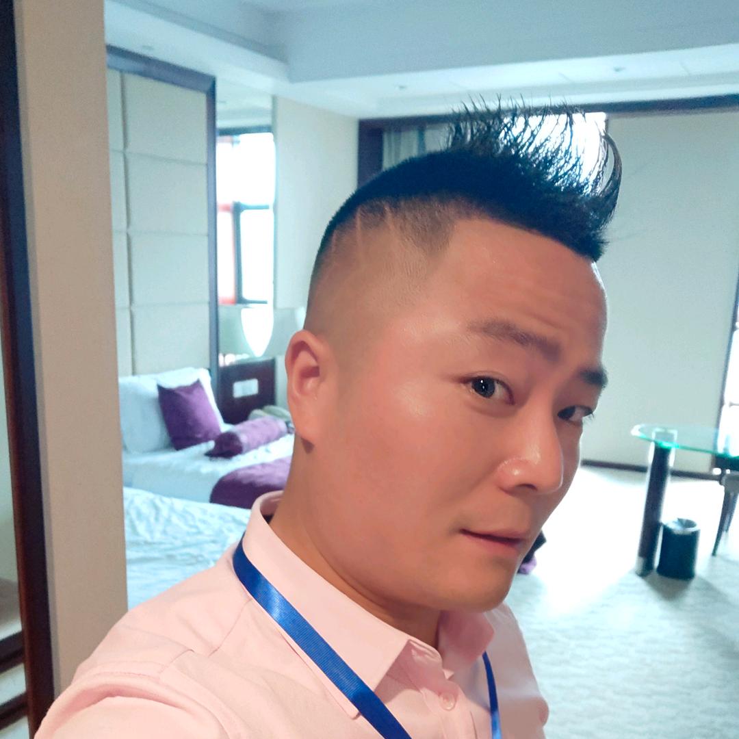 熟悉的陌生人