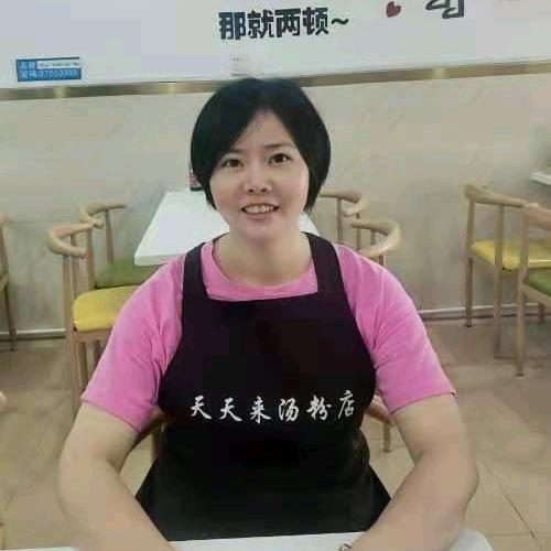 深圳光明区天天来客汤粉店