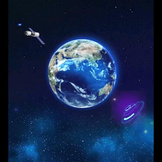 世界那么大。