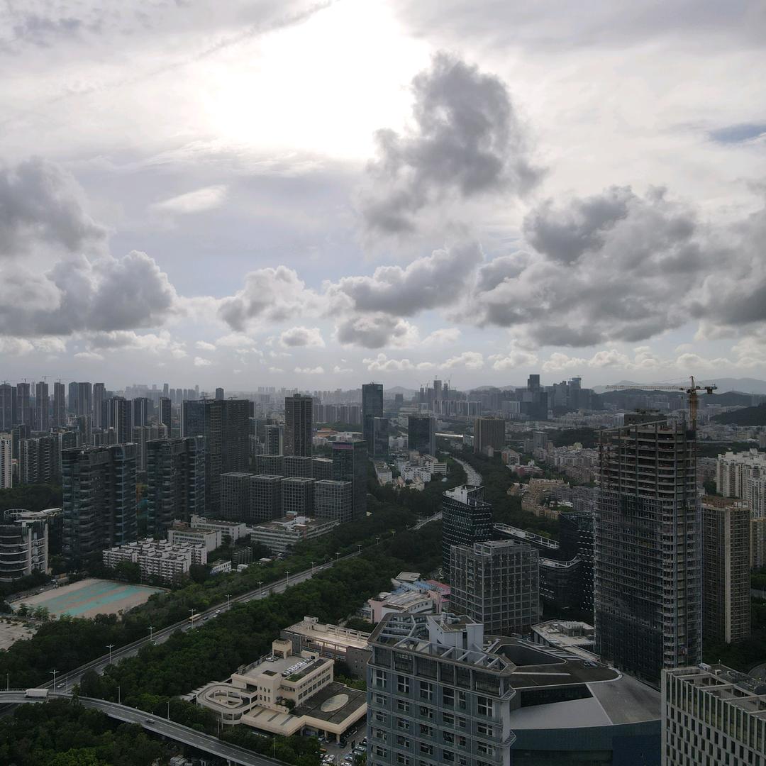 糖糖柠檬