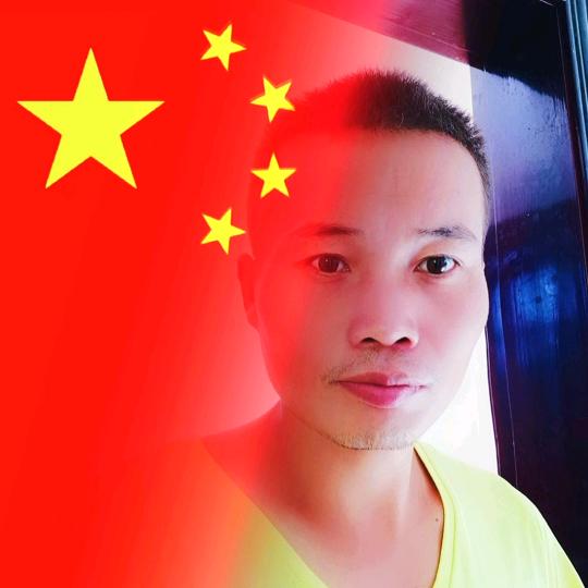 黄鲤鱼与绿鲤鱼与驴