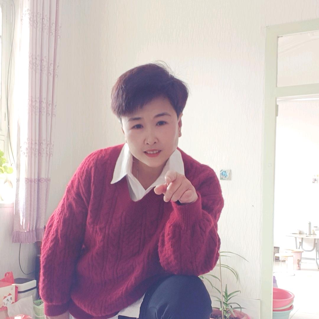 遇见你是我的幸运