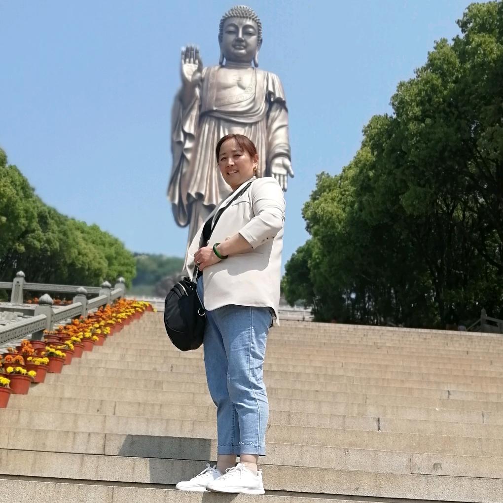 云彩散飞：雨过天晴