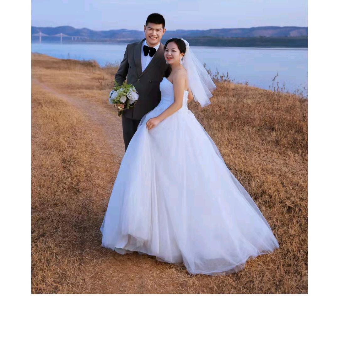 丫頭待哥強大給你天下