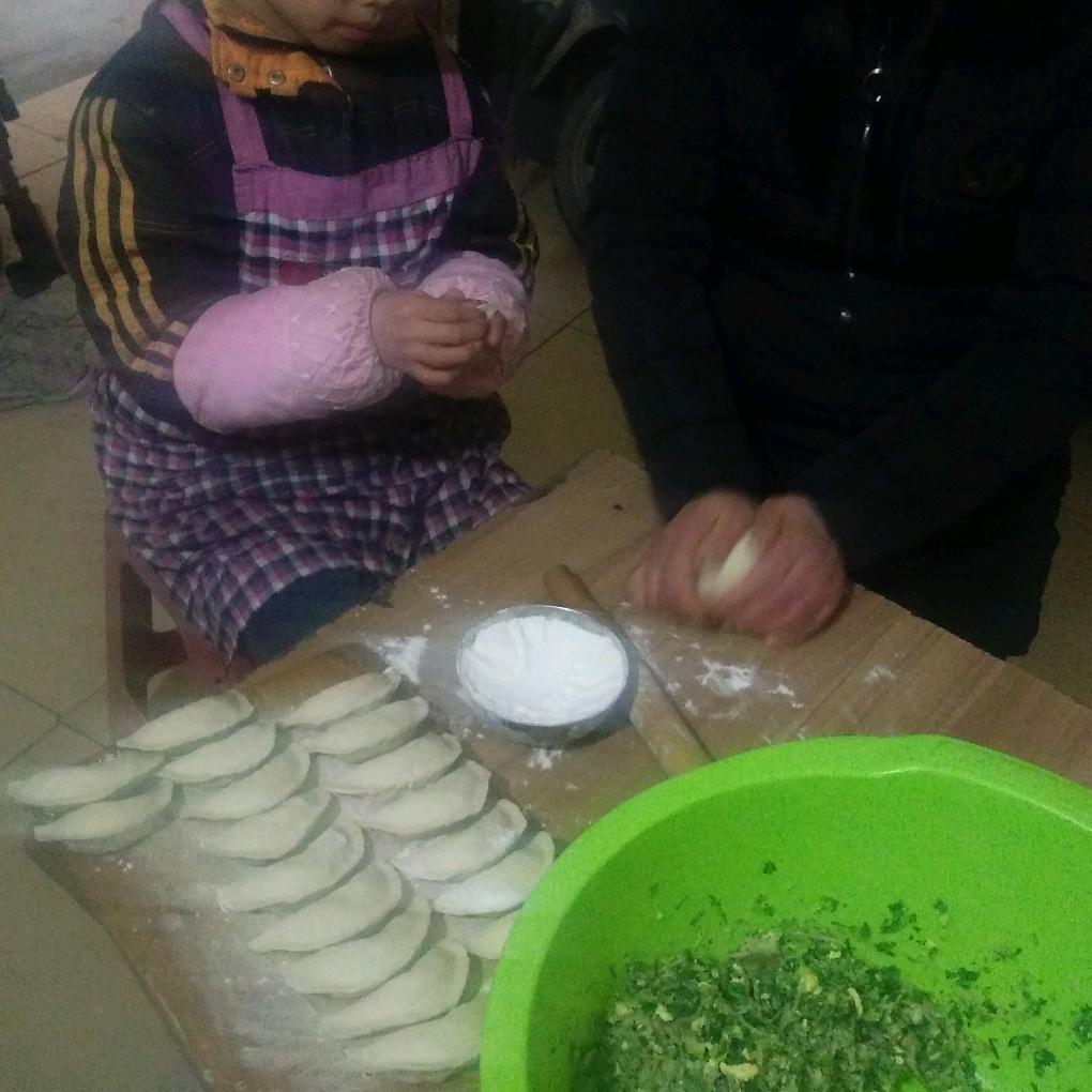 郑家大小姐
