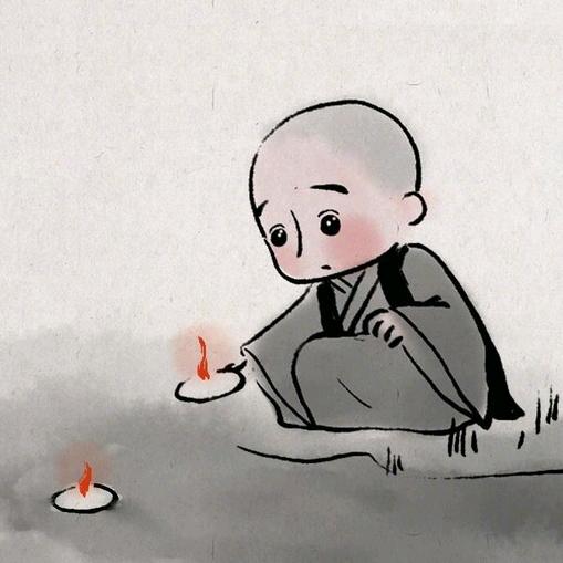 画乡居士（师禅）