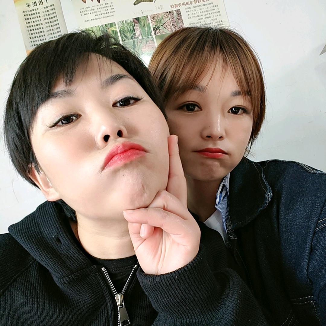 两小段**