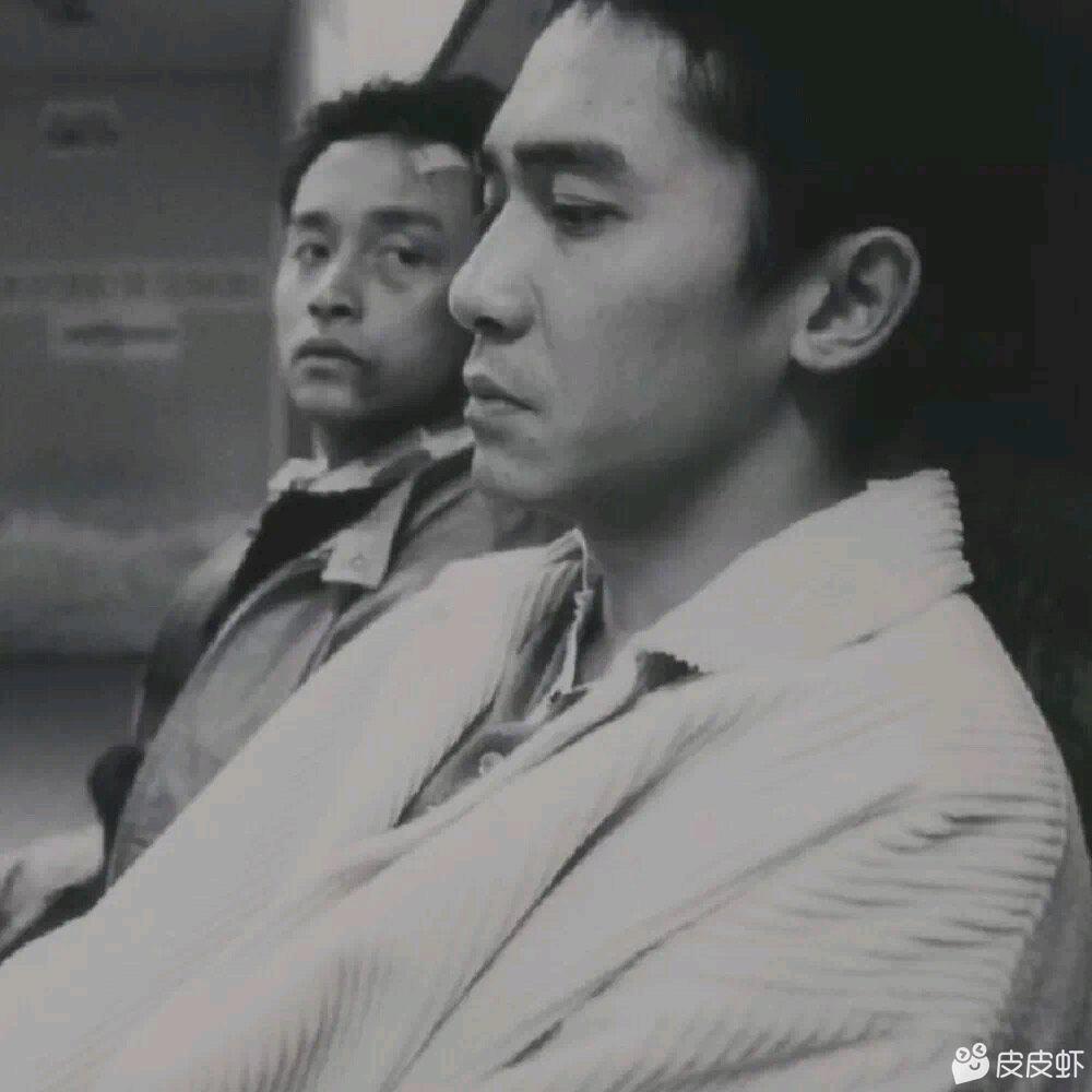 玛卡巴卡布奇弄头像