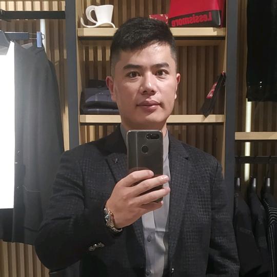 小刘先生