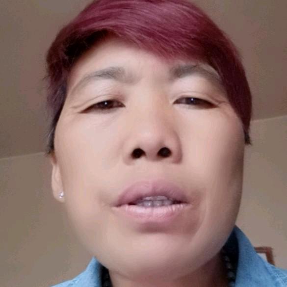 山歌杨姐唱人生