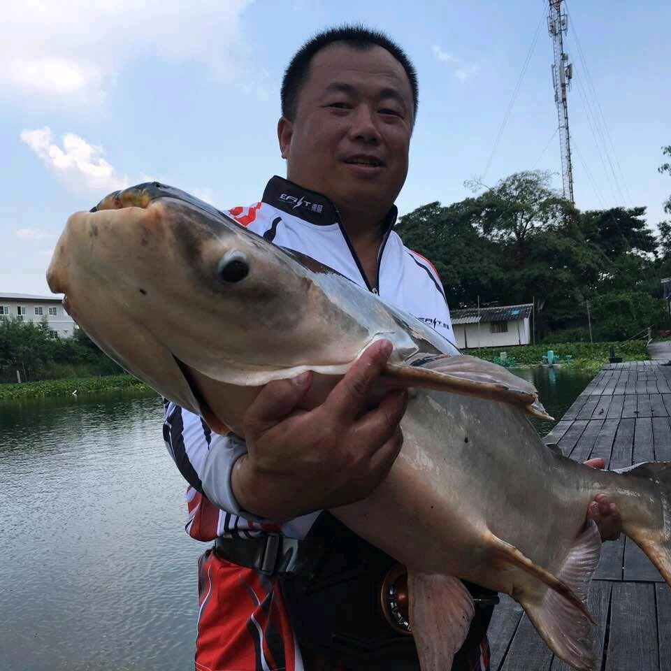 阿卢周口钓友渔具店