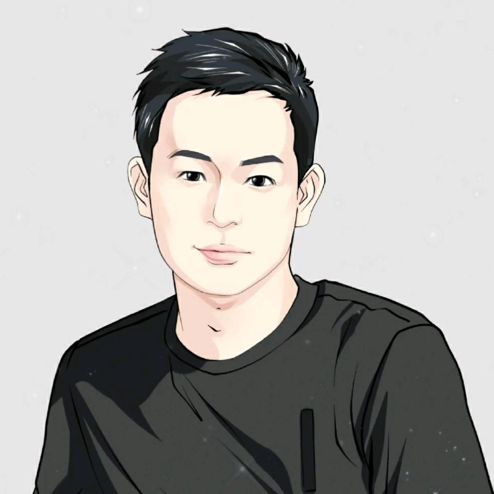 随缘.