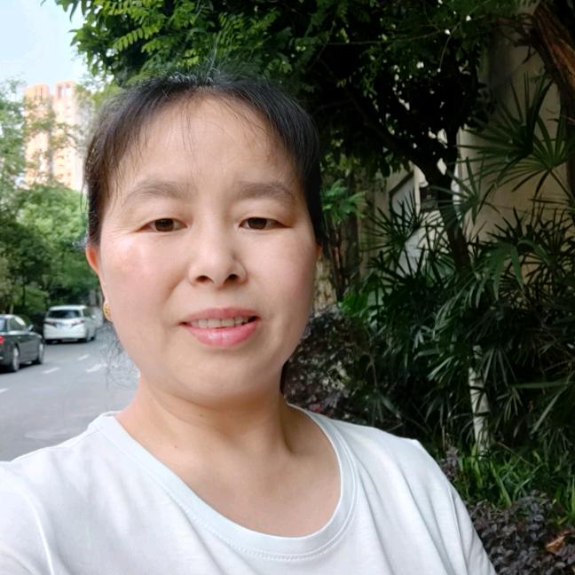 谢大姐:（早上7点10开播